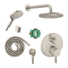 Shower Head