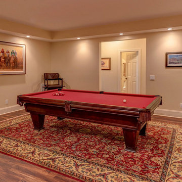Renovation in Brentwood, TN