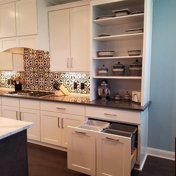 Tyra Kitchen