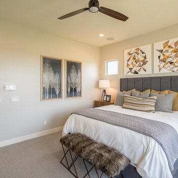 Phoenix, Arizona | Hacienda at Harvest - Hacienda Crimson Owner's Suite
