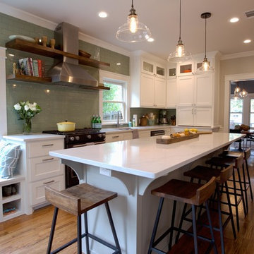 Alston Kitchen