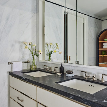 Upper West Side Penthouse