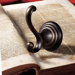 A9099-BARC Barcelona - Robe & Towel Hooks