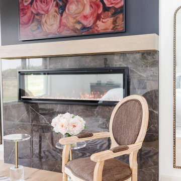 Miller Showcase Home
