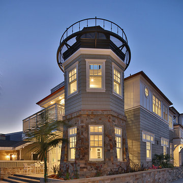 The Lighthouse