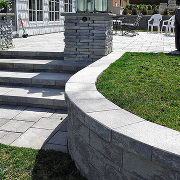 Retaining Walls