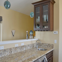 Wet Bar