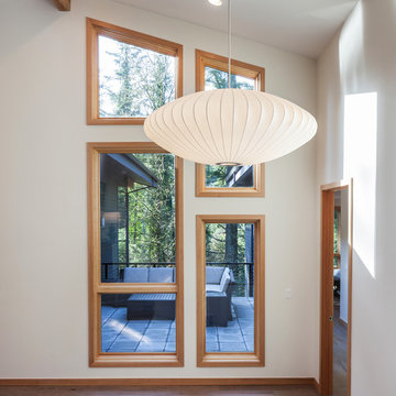 Highland East House