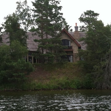 Rush Lake KJAArchitect