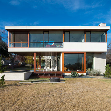 White Rock Lake House