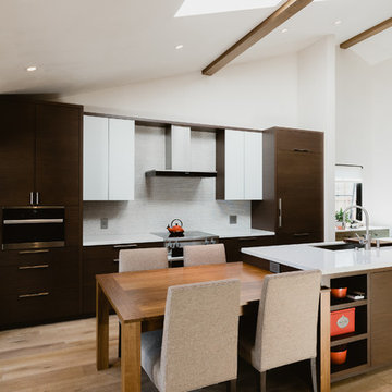 Santa Cruz Beach House