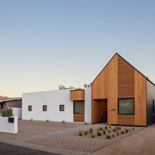houses