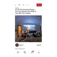 Friend Room