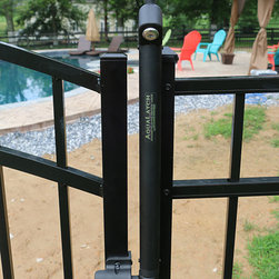 Pool Fencing - Products