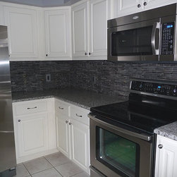 Marble Tiles - Products