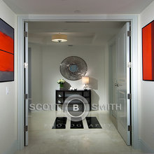 Master Foyer