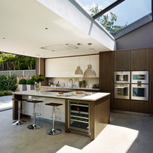 renovation - kitchen