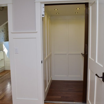 Custom Cab in Kittery