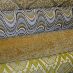 Fabrics - Upholstery Fabric