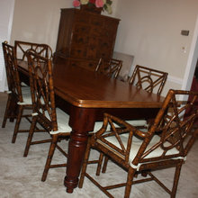 Existing Furniture