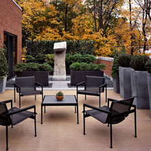 large planters