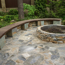 Patio Ideas