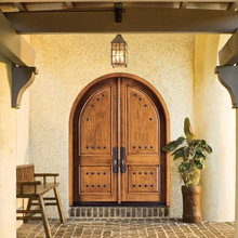 Front Door / Entrance