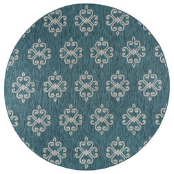 Contemporary Outdoor Rugs by Tayse Rugs