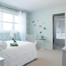 GIRLS ROOM