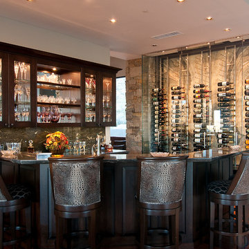 Wine Rooms