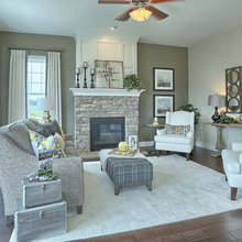 fireplaces