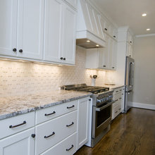 Norcraft cabinets