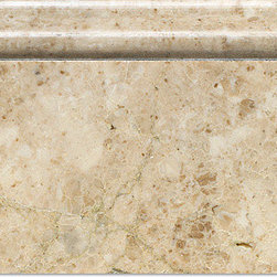 Cappuccino Polished Base Moulding - Home Accessories & Decor