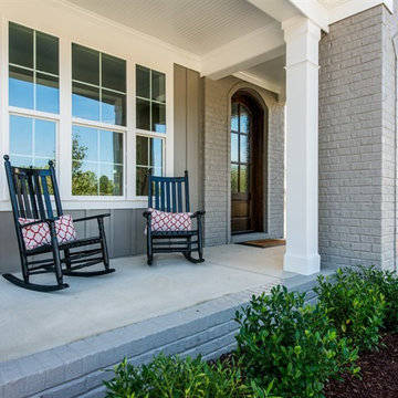 The Bristol in Apex, NC