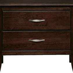 Gallery - Nightstands And Bedside Tables