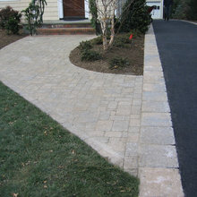 Driveway/Walkway