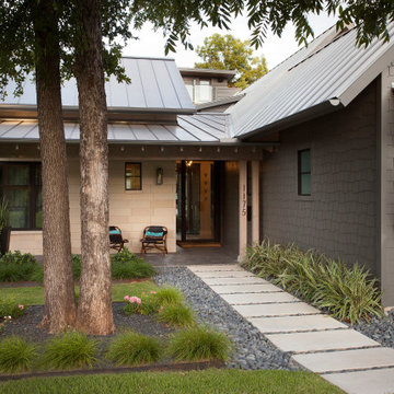 Rosewood Residence