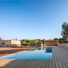 Piscinas
