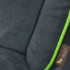 Lounge Bed Urban Plush, Lime, Small