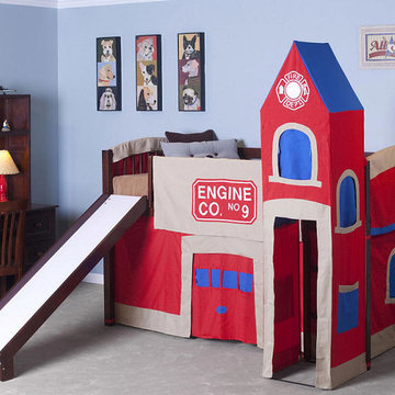 Fun Beds for Kids