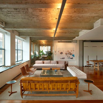 Chelsea Loft