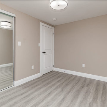 Home Renovation