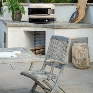 Coastal Retreat