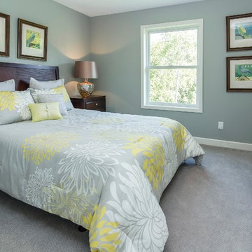 The Winchester (2016 Spring Parade of Homes - Burnsville)
