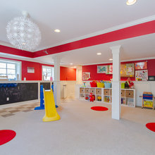 playroom