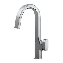 Kitchen faucet