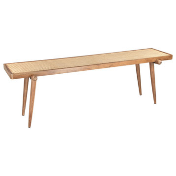 Cullen Console Table Natural
