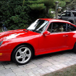 Windshield Replacement Service - Products
