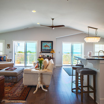 Cape Henlopen Dr. - Lewes, Delaware