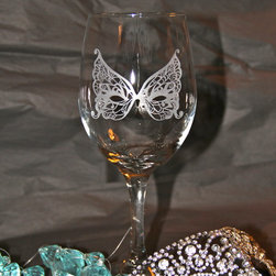 The Masquerade - Products